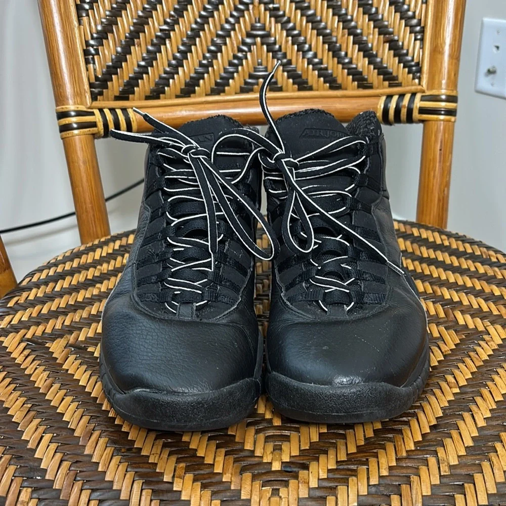 Jordan 10 Retro Stealth 2005 310805-010